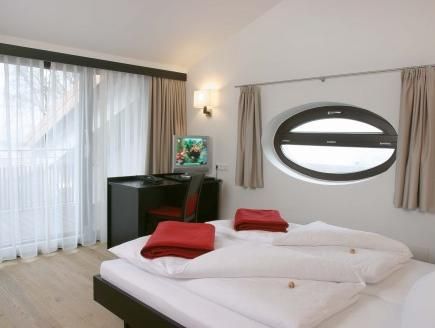 Hotel Heitzmann