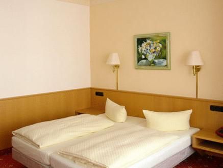 Hotel Binzer Hof