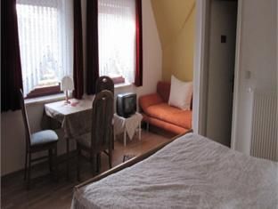 Hotel Carolinensiel Doan
