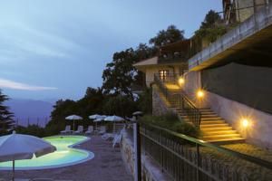 Hotel San Zeno