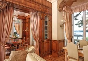 Villa La Vittoriana