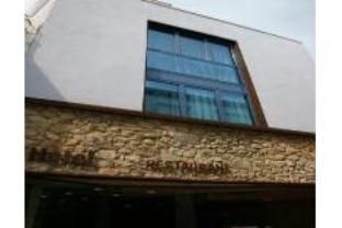 Hotel Marisqueria Cal Tet