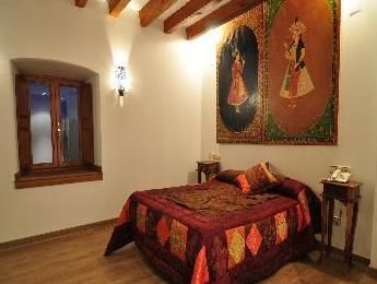 HOTEL MOLINO DE AGUEDA