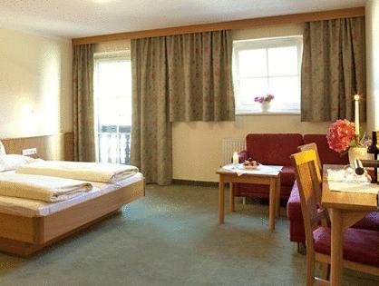 Hotel Schachtnerhof