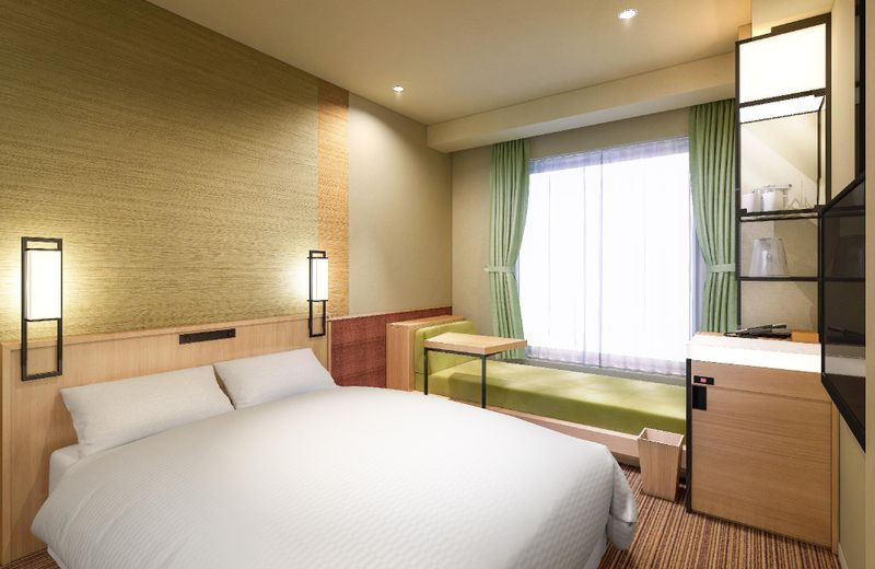 Candeo Hotels Osaka Kishibe