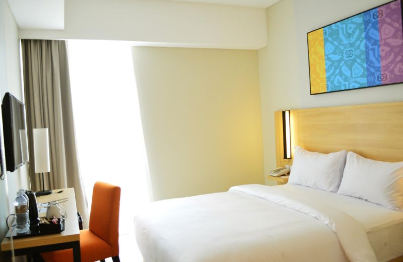 FOX HARRIS Hotel Pangkalpinang Bangka