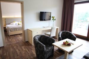 HOTEL Bioterme Mala Nedelja