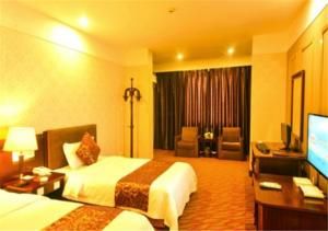 Mingdu Garden Hotel