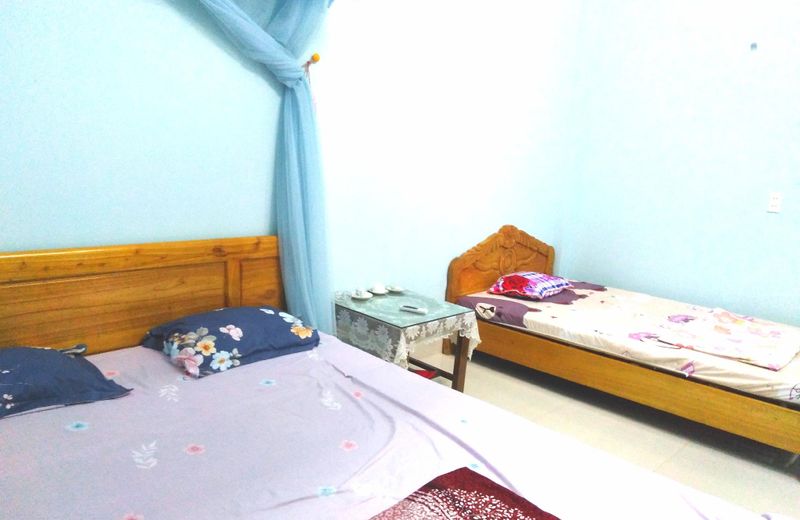 Lam Giang Homestay Dong Van