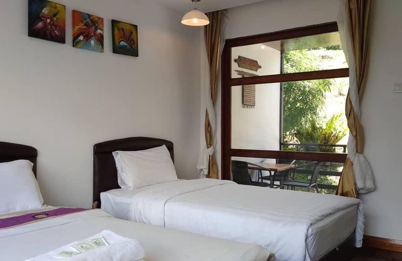 Ayana Holiday Resort