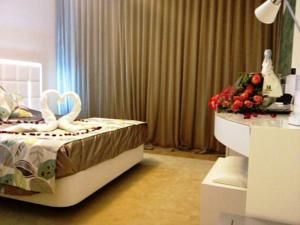 Duas Faces Hotel Resort