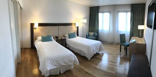 Hotel Plaza Central Canning