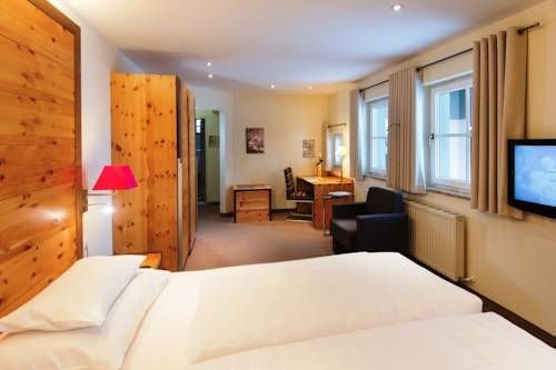 Hotel Enzian - Adults Only