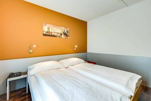 Alexander Guesthouse Zurich Old Town