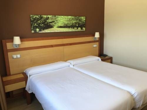 Hotel Puerta Guadalajara