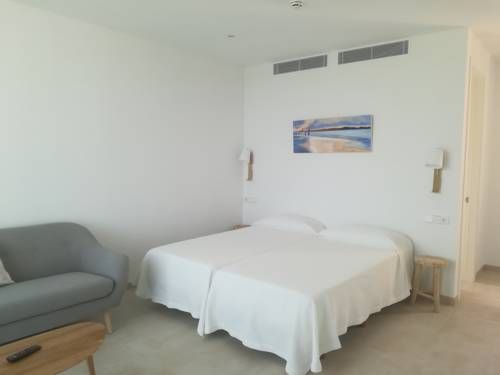 Apartamentos Villa Primera