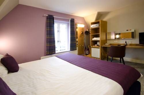 The Corner House Hotel