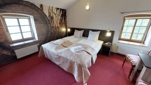 Hotel Spichrz