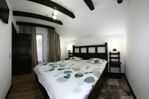 Pensiunea Casa Elvira