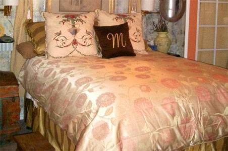 DUMPLIN PATCH BED & BREAKFAST