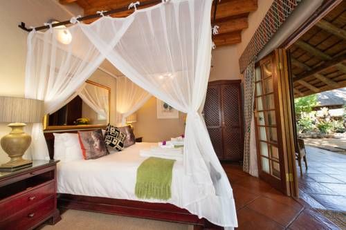 Blyde River Canyon Lodge