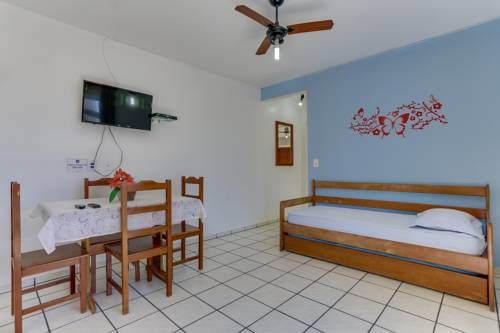 Marazul Apart Hotel 2