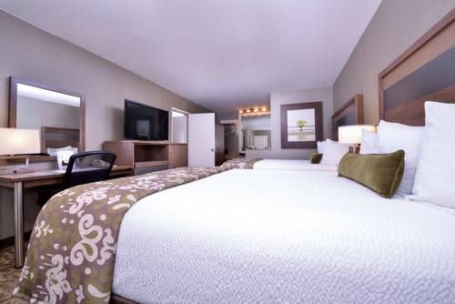 Best Western Plus Anaheim Inn