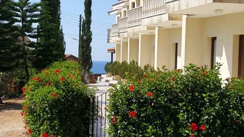 A&G Paisiou Luxury Maisonettes