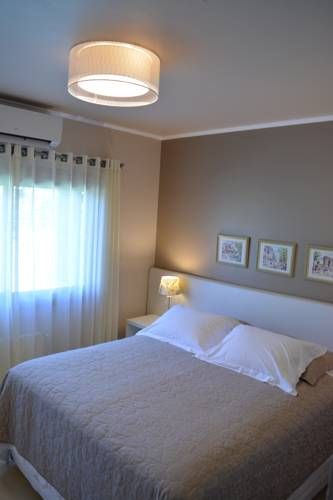 Condomínio Residencial Bugannvilias Flat