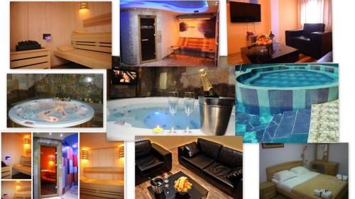Alfa Hotel