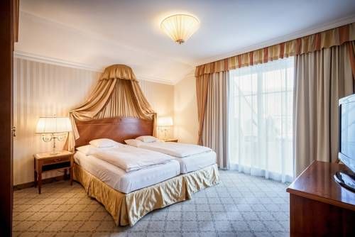 Hotel Peternhof