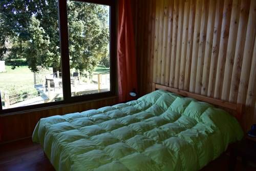 Las Bandurrias Eco Hostal