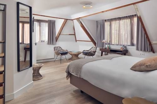 Boutique Hotel Bellevue
