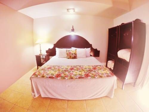 Tenonde Park Hotel