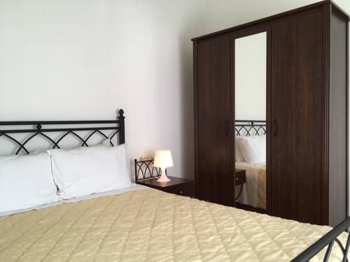 Villa Antonis