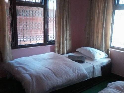 Bardia Jungle Cottage