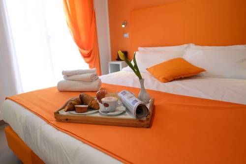 Hotel Nuova Orchidea