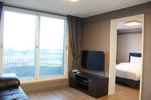 KensingtonResort JirisanNamwon