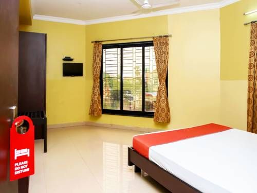 OYO Rooms Jatin Das Park Metro Station