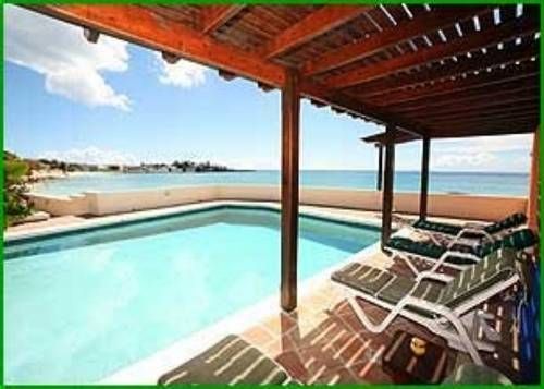 Coral Breeze by RedAwning