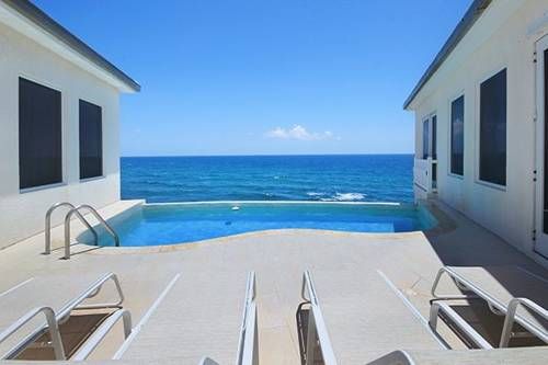 Villa Bliss by RedAwning