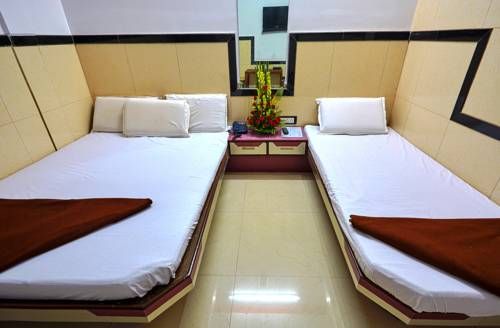 Hotel Swapna International