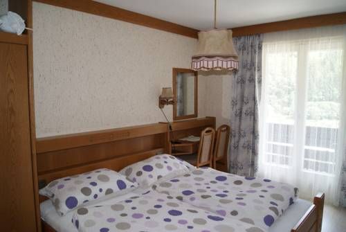 Pension Haus Seeblick