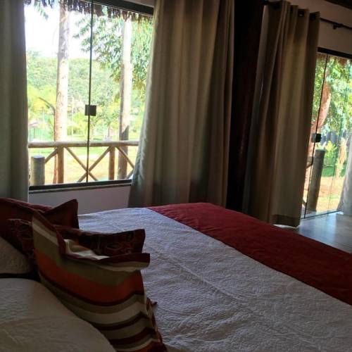 Villa Triacca Hotel Vinícola & Spa