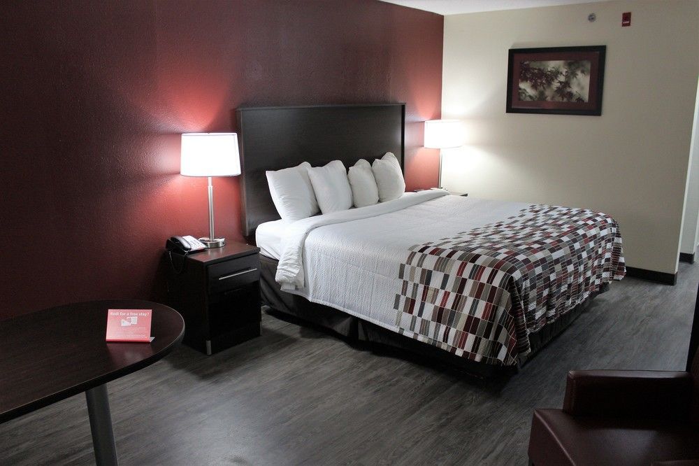 Red Roof Inn Prattville