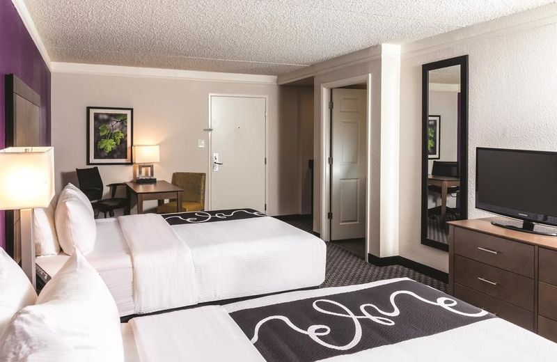 La Quinta by Wyndham Lubbock West Medical Center