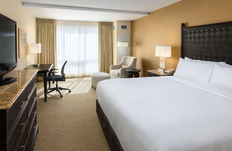 South Sioux City Marriott Riverfront