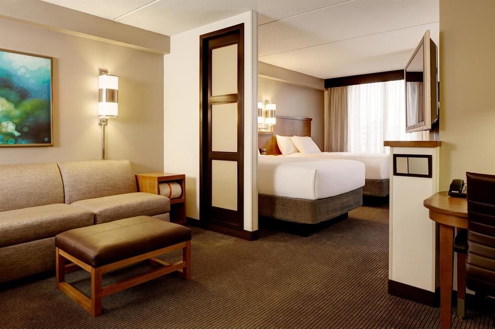 Hyatt Place Albuquerque Airport
