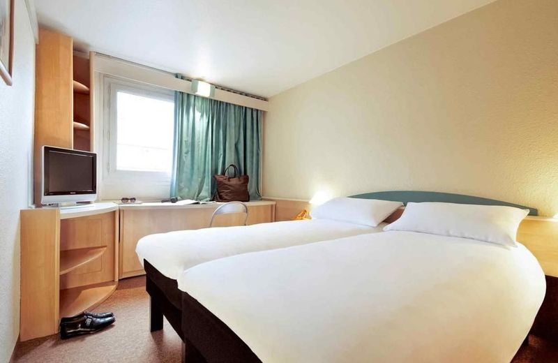 Hotel ibis Figueira Da Foz