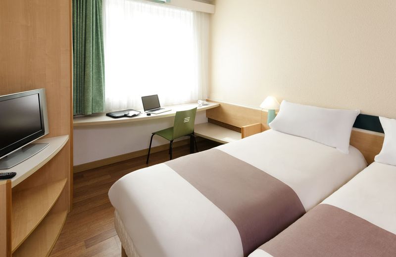 ibis Namur Centre